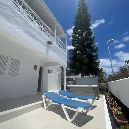 Vila Carmina Puerto del Carmen (Lanzarote)
