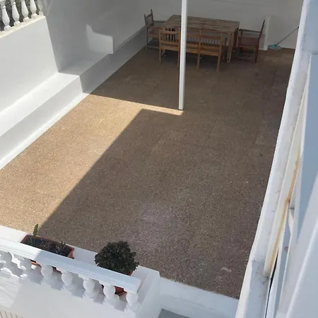 Vila Carmina Puerto del Carmen (Lanzarote)