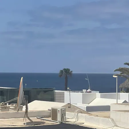 Vila Carmina Puerto del Carmen (Lanzarote)