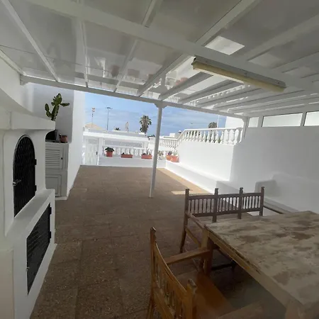 Vila Carmina *