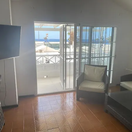 Vila Carmina Puerto del Carmen (Lanzarote)