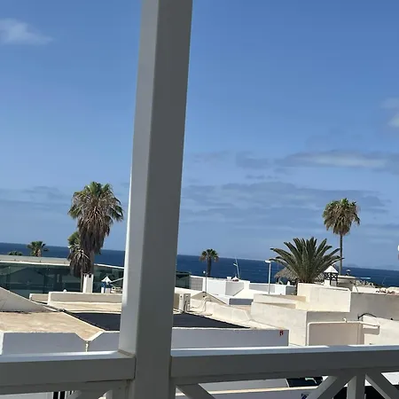 Carmina Puerto del Carmen (Lanzarote)